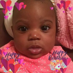 Meet your Posher, Kanesha